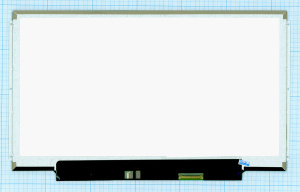 Матрица 13.3" LTN133AT30, 1366x768 (HD), 40pin, TN, 200Nit