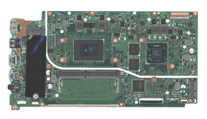 Материнская плата для Asus X712DK 4G/R3-3200U