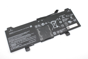 Аккумуляторная батарея для ноутбука HP 14-DB (GB02XL) 7.7V 47.3Wh