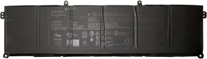 Аккумуляторная батарея для ноутбука Dell Alienware x16 R1 (M02R0) 11.4V 90Wh