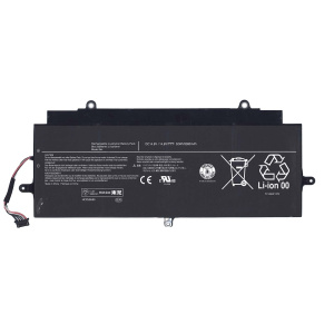 Аккумуляторная батарея для ноутбука Toshiba KIRAbook KIRA-10D (PA5097U-1BRS) 14.8V 52Wh
