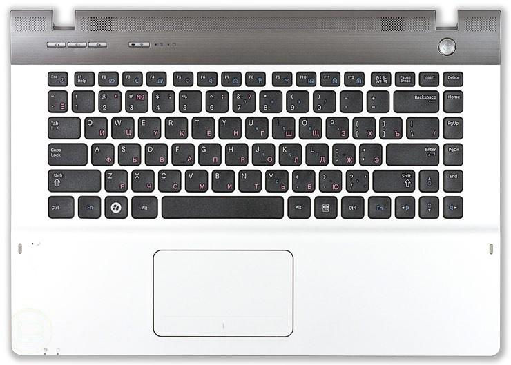 002804_Klaviatura_dlya_noutbuka_Samsung_P330_top_panel_3111