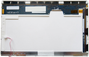 Матрица 15.4" для ноутбука CLAA154WA01-A, 1280x800 (WXGA), 30pin, TN, 52% NTSC