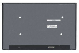 Матрица 16" NV160WUM-NX3, 1920x1200 (WUXGA), 40pin, ADS, 165Hz, 500Nit, 100% sRGB