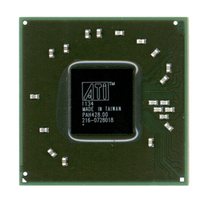 Чип ATI 216-0728018