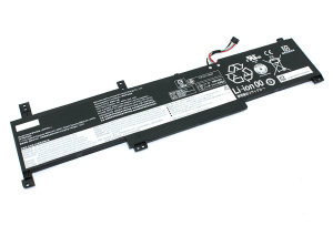 Аккумуляторная батарея для ноутбука Lenovo IdeaPad 3-14ALC6 (L20M3PF0) 11.1V 45Wh