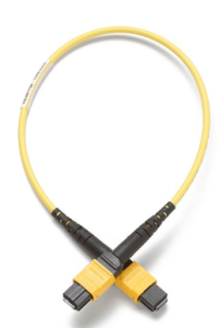 Шнур тестовый Fluke Networks TRC-SM-MPOAPC-UU-A