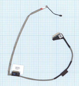 Шлейф матрицы для ноутбука Acer Aspire E1-510 E1-510P E1-530 E1-530G E1-532