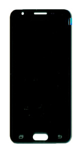 Дисплей для Samsung Galaxy J5 Prime SM-G570F/DS черный