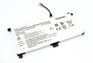 Аккумуляторная батарея для ноутбука Samsung 300E5K (AA-PBUN3AB) 11.4V 3900mAh OEM