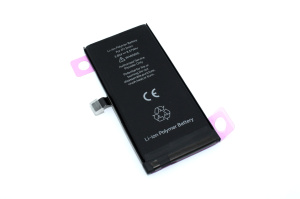 Аккумулятор JCID для Apple iPhone 12 Mini с привязкой и верификацией 2227mAh