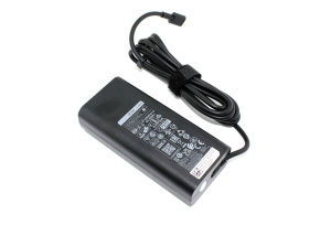 Блок питания (сетевой адаптер) для ноутбуков Dell 20V 3.25A 15V3A 9V3A 5V3A 65W Type-C
