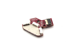 Допплата для Asus G731GV LED правая