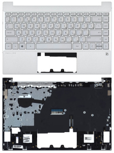 Топкейс для HP Pavilion 13-BB