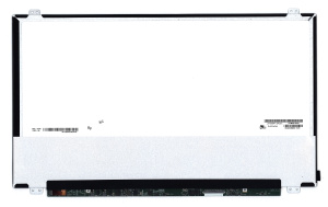 Матрица 15.6" LP156WF7(SP)(S1), 1920x1080 (Full HD), 40pin, IPS, 400Nit, 72% NTSC