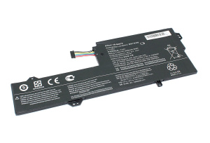 Аккумуляторная батарея для ноутбука Lenovo IdeaPad 320S-13 (L17M3P61) 11.52V 2000mAh OEM