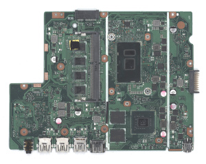 Материнская плата для Asus X540UB 4G/4405U