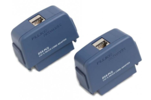 Адаптеры Fluke Networks DSX-PC6AS