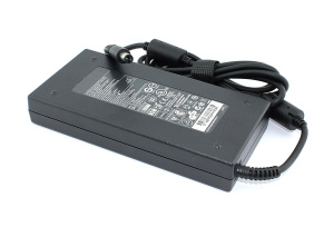 Блок питания (сетевой адаптер) для ноутбуков HP 19.5V 7.7A 150W 7.4х5.0мм