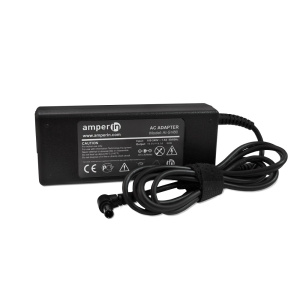Блок питания (сетевой адаптер) Amperin AI-SV80 для Sony 19.5V 4.1A 80W 6.5x4.4мм