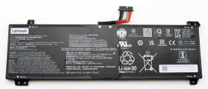 Аккумуляторная батарея для Lenovo Legion Slim 5 16APH8 (L22B4PA0) 15.44V 60Wh