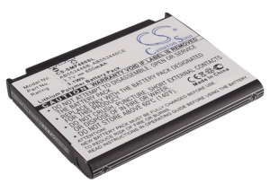 Аккумулятор CS-SMF480SL AB553446CU для Samsung SGH-A767/F480/F488 3.7V 3.7Wh 3.7V / 850mAh
