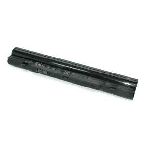 Аккумуляторная батарея для ноутбука Asus U46 U56 (A32-U46) 14.8V 4400mAh черная