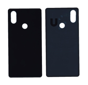 Задняя крышка для Xiaomi Mi 8 SE черная