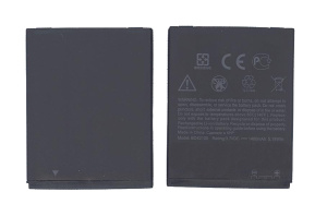 Аккумуляторная батарея BTR6325 для HTC ADR6400/Thunderbolt 3.7V 1400mAh
