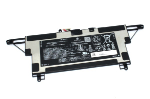 Аккумуляторная батарея для ноутбука HP Elite Dragonfly G3 (SS04XL) 7.72V 45.6Wh