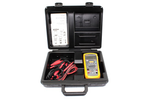 Мегаомметр Fluke 1577