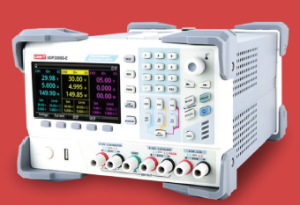 Программируемый линейный источник питания Uni-T UDP3305S-E