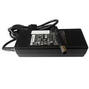 Блок питания (сетевой адаптер) для ноутбуков HP 18.5V 4.9A 90W 7.4x5.0мм