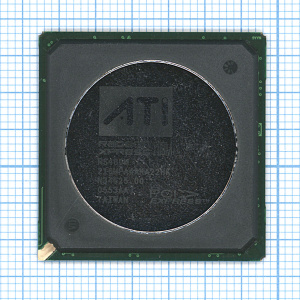 Чип ATI 216MPA4AKA22HK AMD RS480