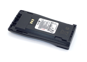 Аккумулятор Amperin для Motorola CP040, CP140, CP150, CP160, CP180, CP200 7.5V 1800mAh Ni-Mh