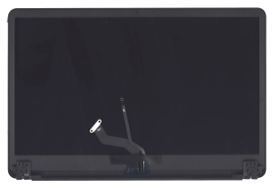 Матрица для Asus Zenbook UX550VD UHD в сборе с тачскрином и крышкой черная