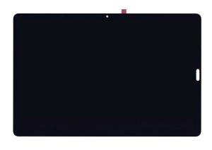 Модуль (матрица + тачскрин) для Huawei MediaPad M6 10.8 черный