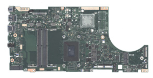 Материнская плата для Asus X510QA A12-9720P 90NB0MD0-R00021