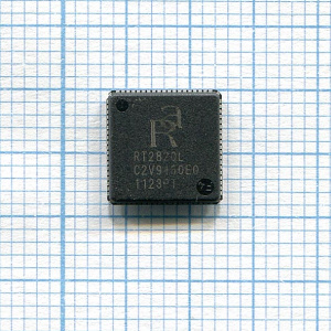Контроллер RT2820L