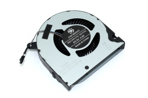 Вентилятор (кулер) для ноутбука Dell G5 15 5500 5505 G3 3500 CPU