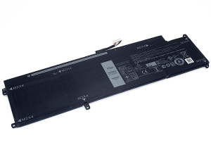 Аккумуляторная батарея для ноутбука Dell Latitude 13 7370 (P63NY) 7.6V 5831mAh