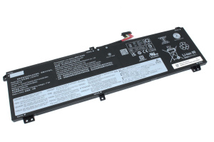 Аккумуляторная батарея для Lenovo Legion S7 16IRH8 (L22D4PC3) 15.56V 99.9Wh