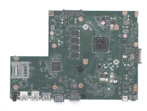 Материнская плата для Asus X540YA 4G/E1-6010