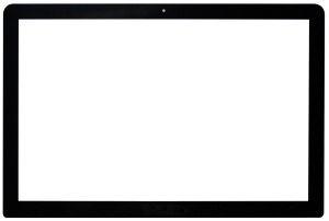 Стекло матрицы для Apple MacBook Pro 15 A1286 Early 2009 Mid 2009 Mid 2010 Early Late 2011 Mid 2012