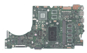 Материнская плата для Asus UX310UA 8G/I7-6500U 90NB0CJ0-R00030