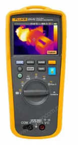 Мультиметр-тепловизор Fluke 279 FC/iFlex