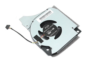 Вентилятор (кулер) для ноутбука Dell Inspiron G5 5590 G7 7790 G7 7590 GPU 12V