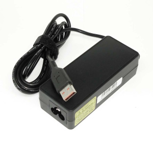 Блок питания (сетевой адаптер) для ноутбуков Lenovo 20V 2A 40W USB