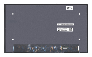 Матрица 13.3" LP133WF7(SP)(F4), 1920x1080 (Full HD), 30pin, IPS, 300Nit, 100% sRGB