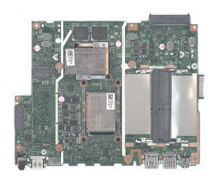 Материнская плата для Asus X507UB I7-8550U